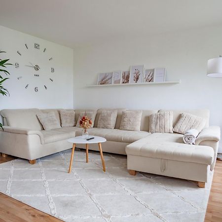 Exclusive 2-Room-City-Apartment - Contactless Check-In Hannover Exterior photo