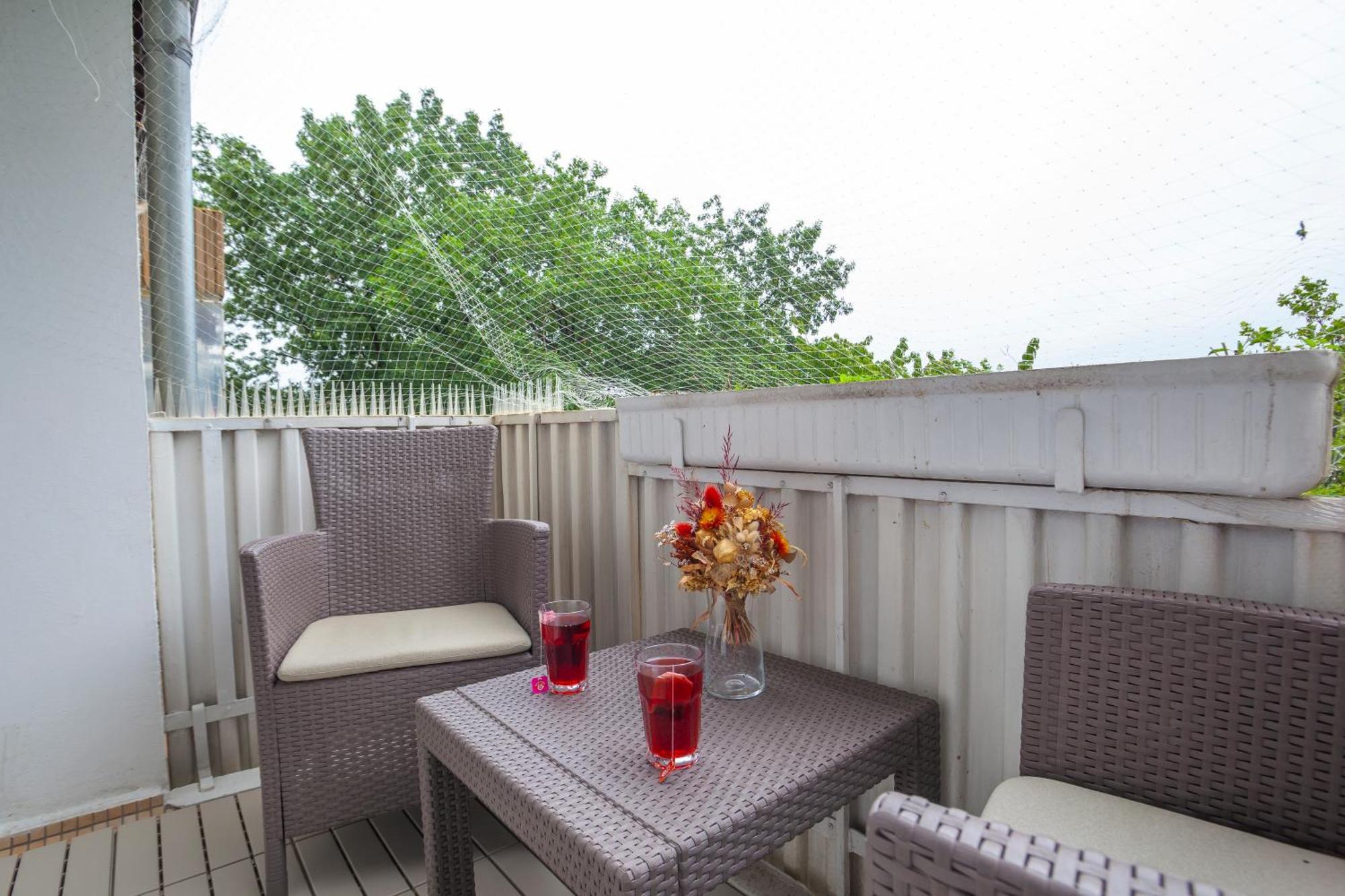 Exclusive 2-Room-City-Apartment - Contactless Check-In Hannover Exterior photo